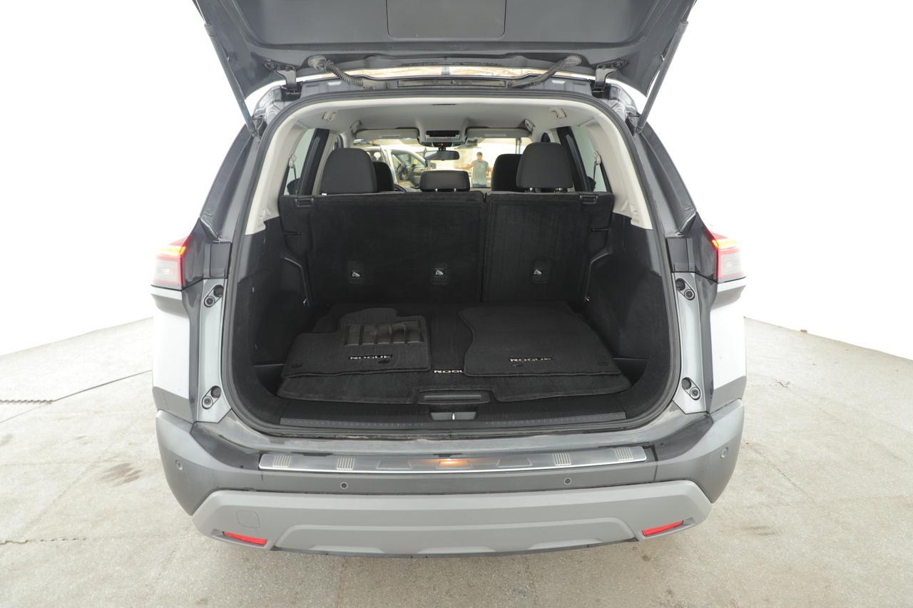2021 Nissan Rogue SV New Braunfels TX