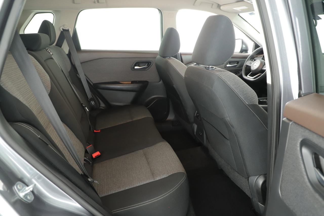 2021 Nissan Rogue SV New Braunfels TX