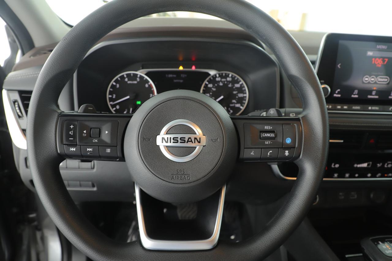 2021 Nissan Rogue SV New Braunfels TX