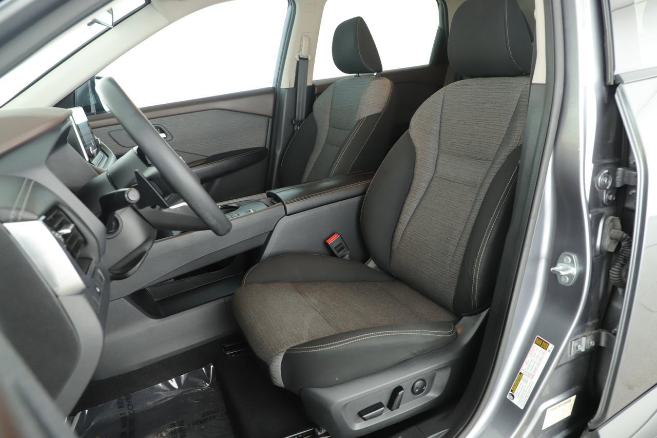 2021 Nissan Rogue SV New Braunfels TX