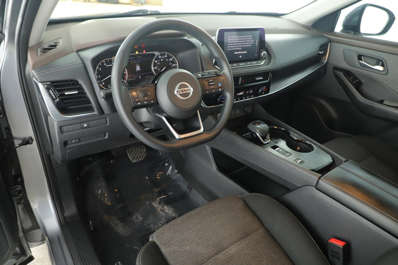 2021 Nissan Rogue SV New Braunfels TX