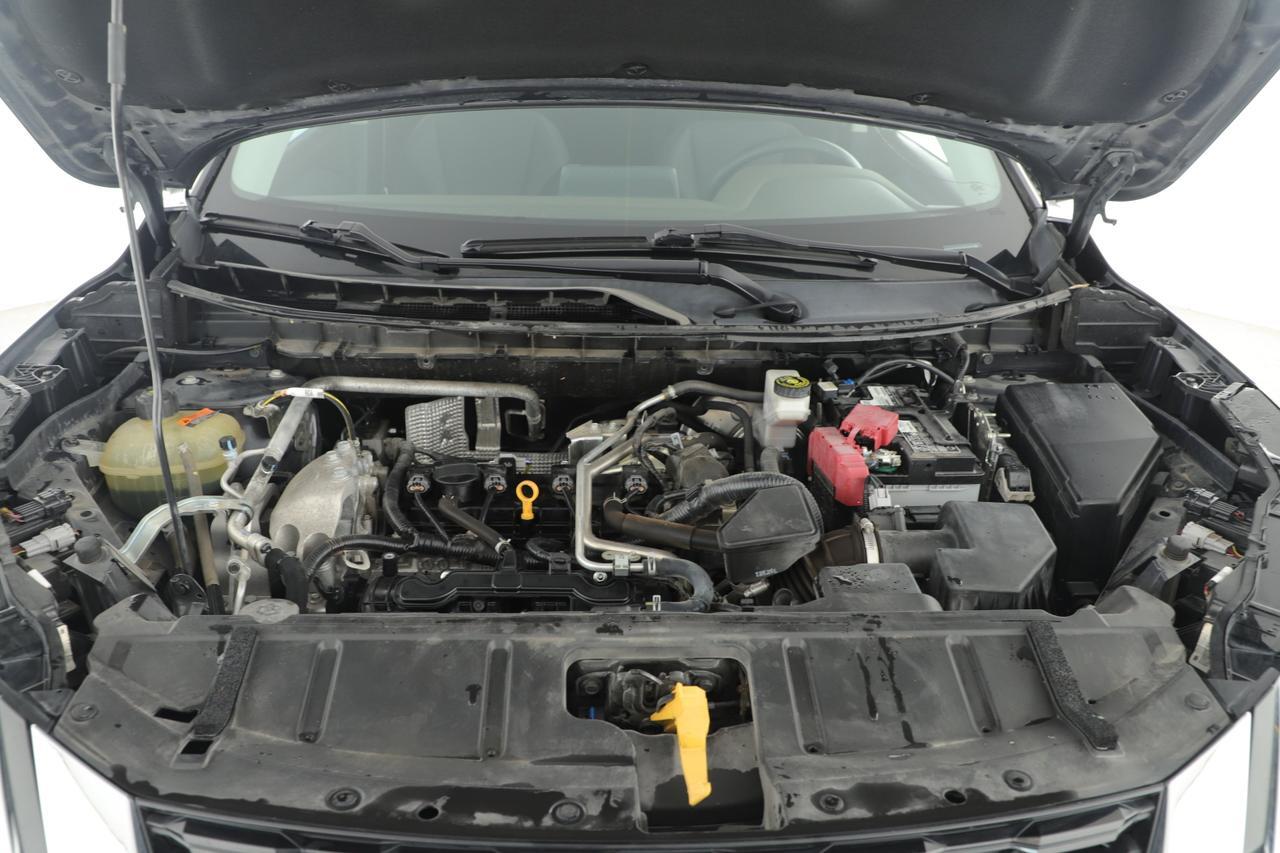 2021 Nissan Rogue SV New Braunfels TX