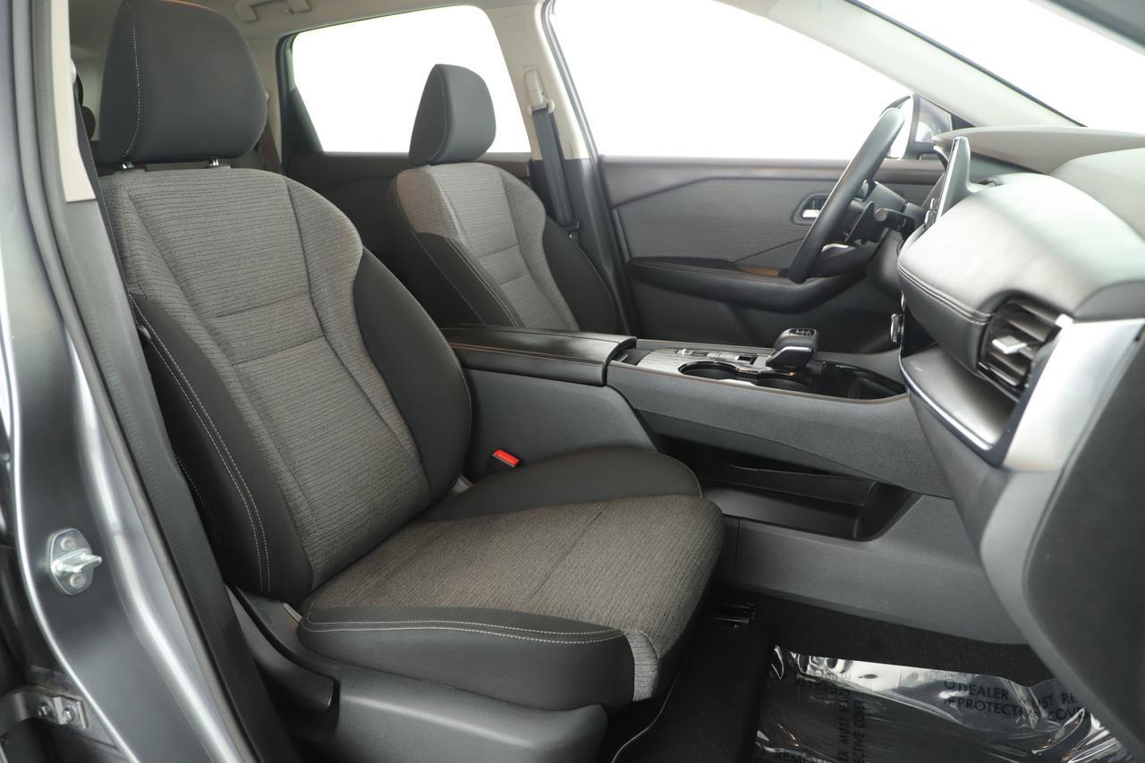 2021 Nissan Rogue SV New Braunfels TX