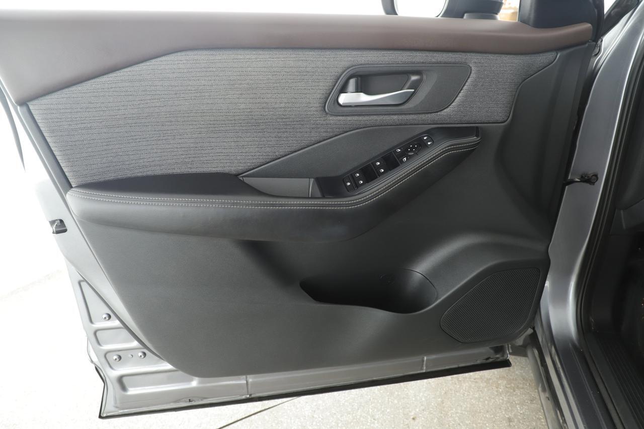 2021 Nissan Rogue SV New Braunfels TX
