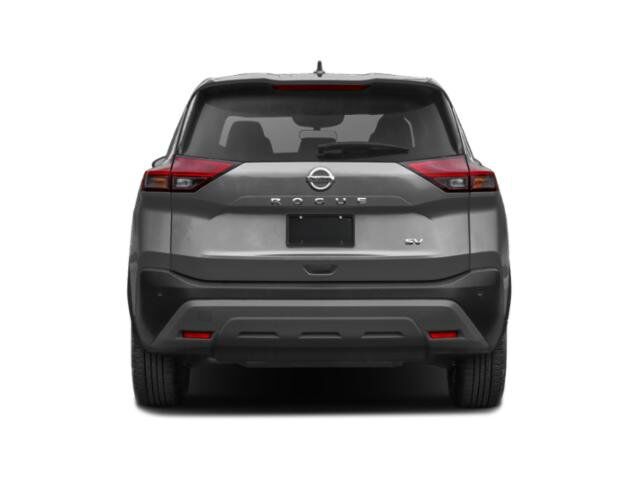 2021 Nissan Rogue SV San Juan TX