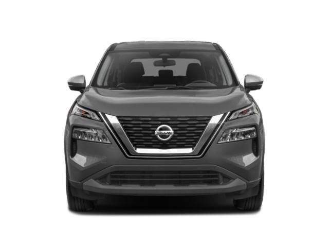 2021 Nissan Rogue SV San Juan TX