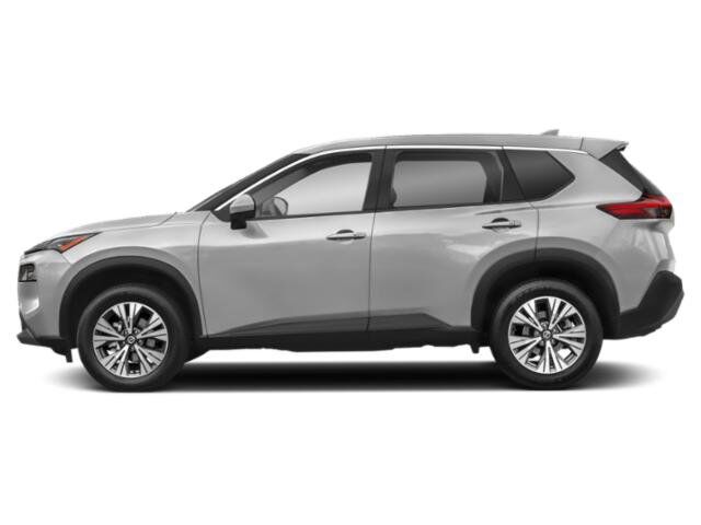 2021 Nissan Rogue SV San Juan TX