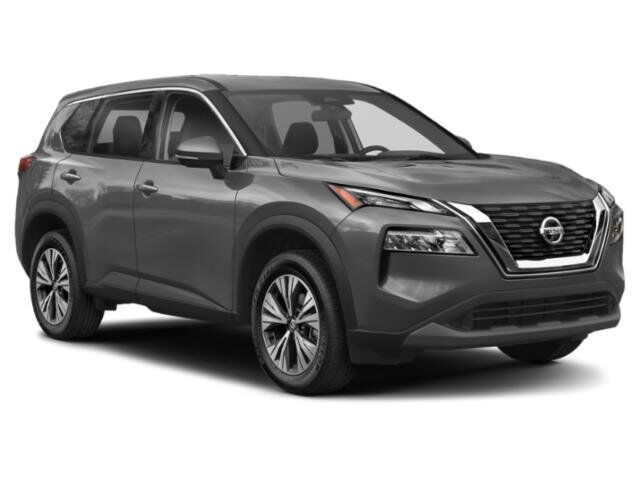 2021 Nissan Rogue SV San Juan TX