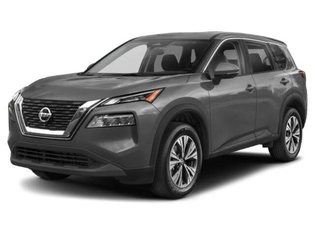 2021 Nissan Rogue SV San Juan TX