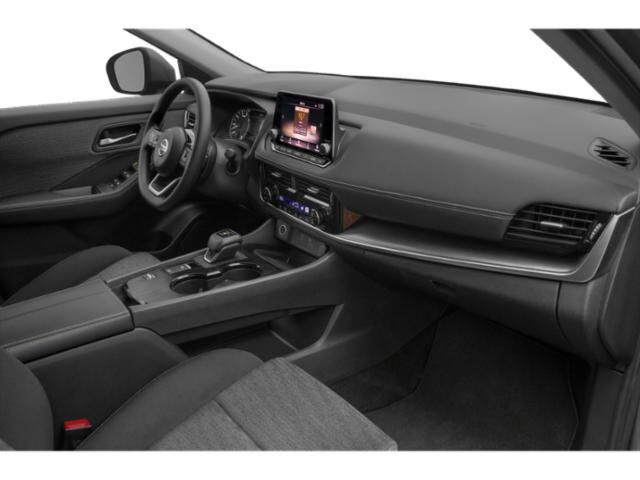 2021 Nissan Rogue SV San Juan TX