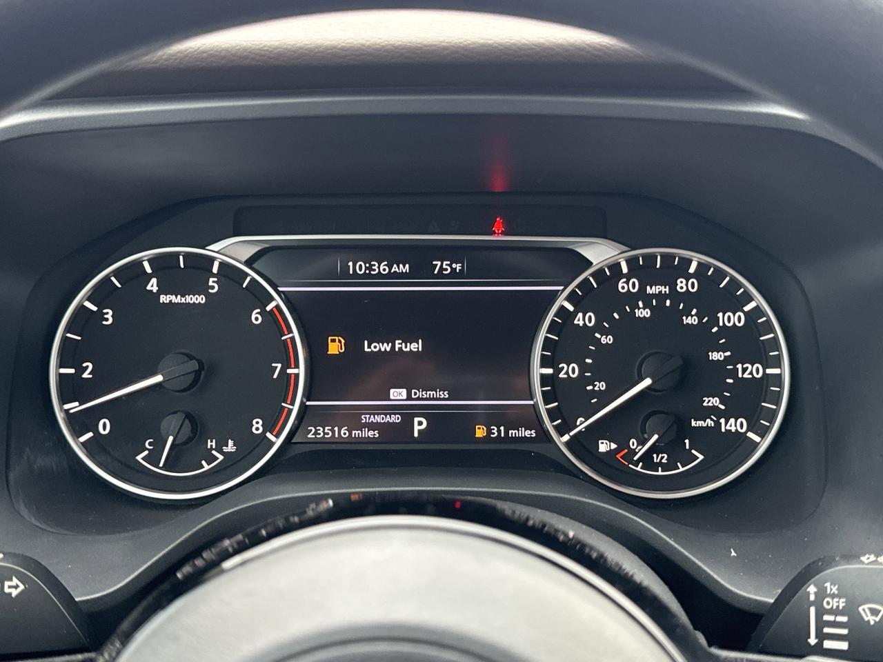 2021 Nissan Rogue SV San Antonio TX