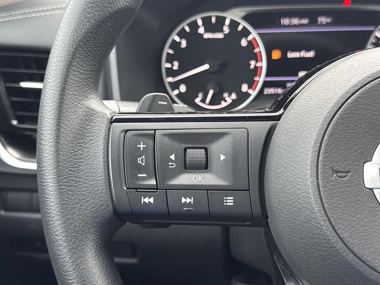 2021 Nissan Rogue SV San Antonio TX