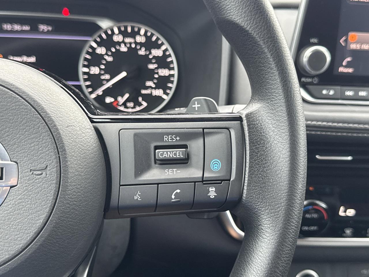 2021 Nissan Rogue SV San Antonio TX