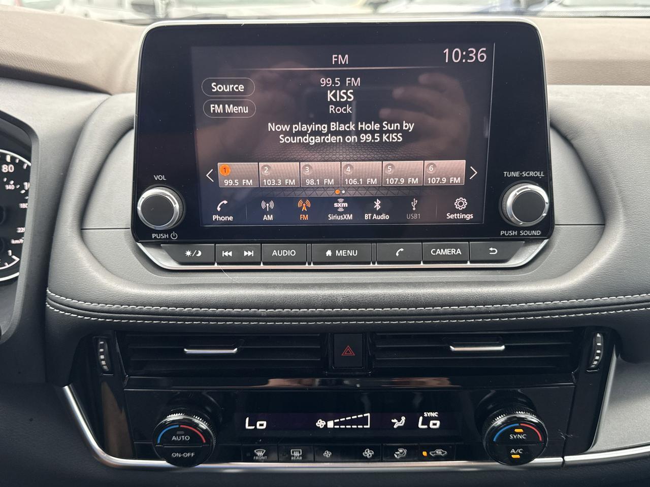 2021 Nissan Rogue SV San Antonio TX