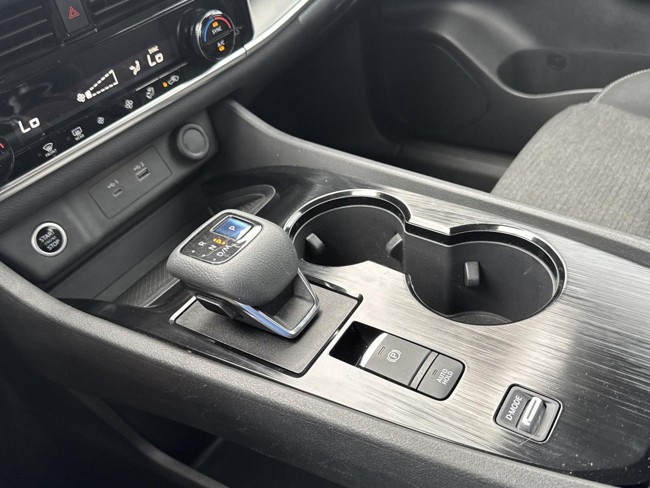 2021 Nissan Rogue SV San Antonio TX