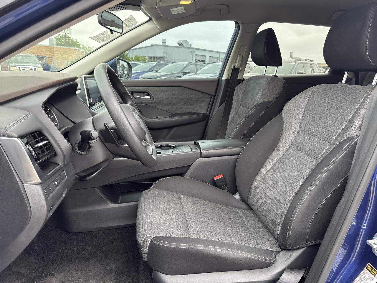 2021 Nissan Rogue SV San Antonio TX