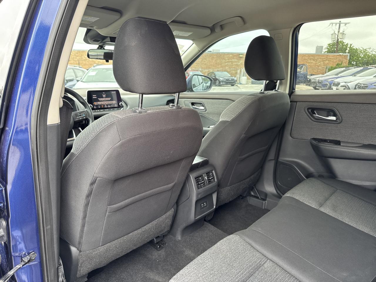 2021 Nissan Rogue SV San Antonio TX
