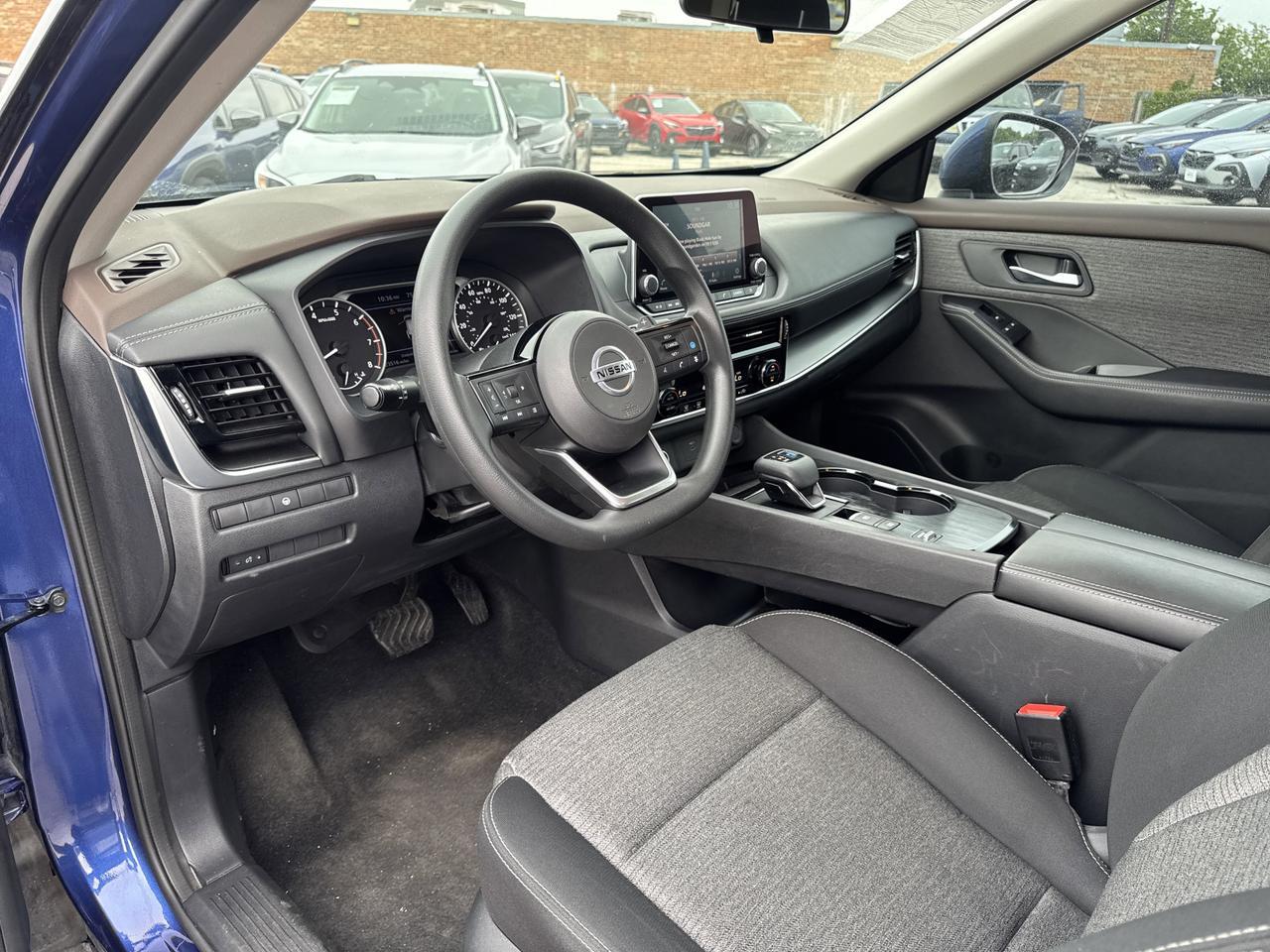 2021 Nissan Rogue SV San Antonio TX
