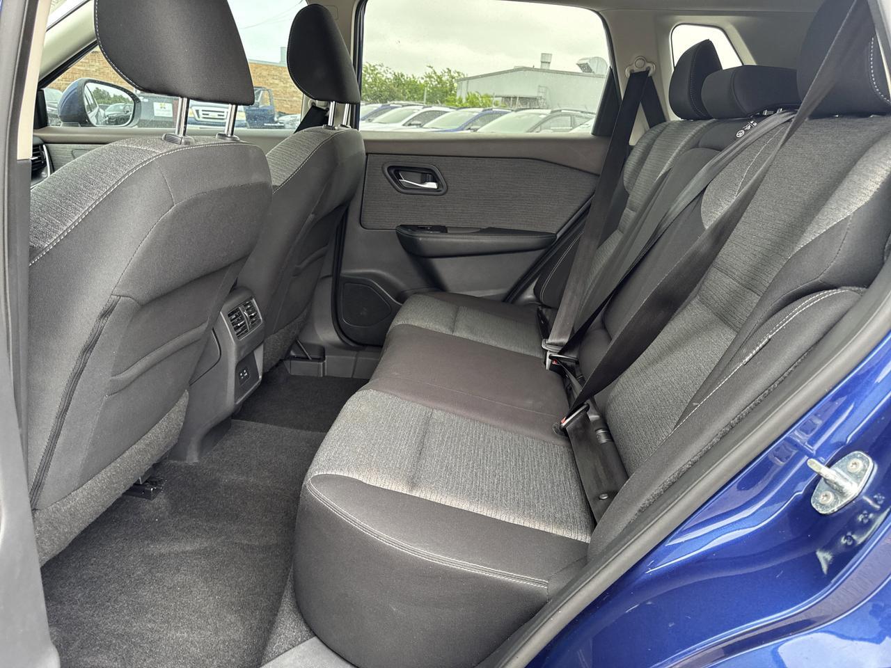 2021 Nissan Rogue SV San Antonio TX