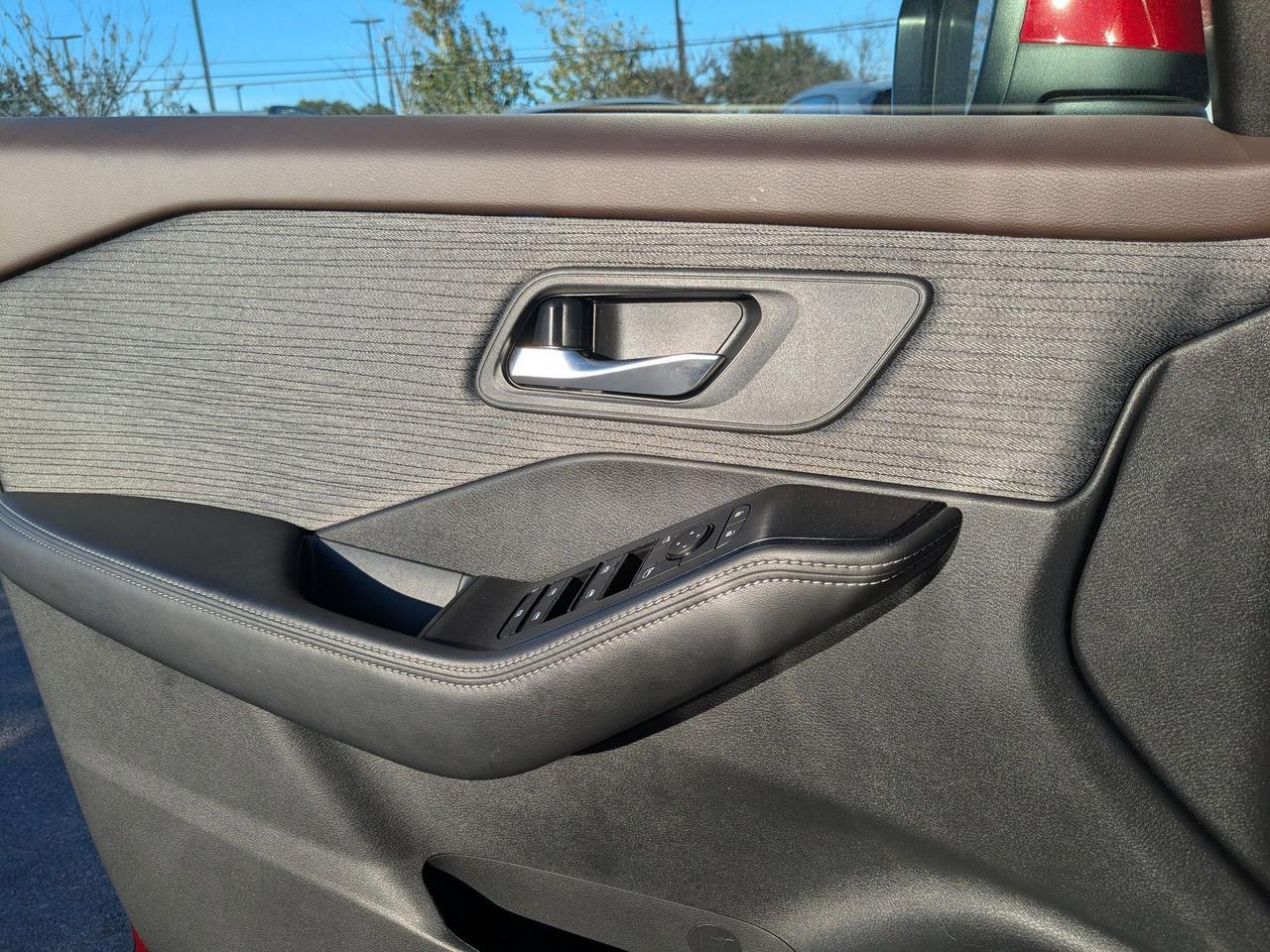 2021 Nissan Rogue SV San Antonio TX