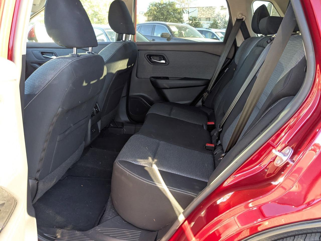 2021 Nissan Rogue SV San Antonio TX