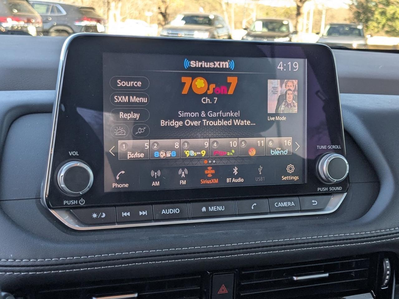 2021 Nissan Rogue SV San Antonio TX