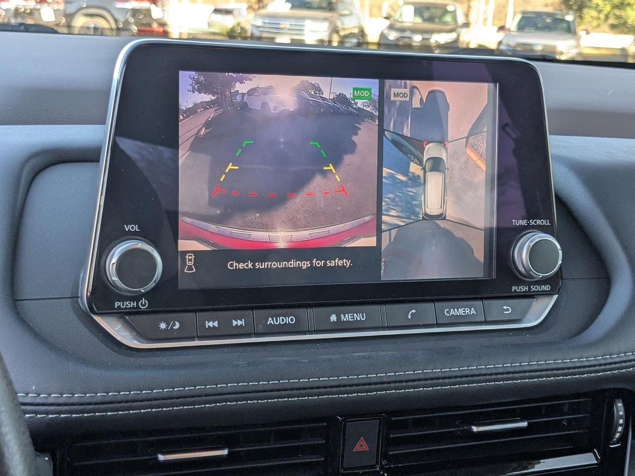 2021 Nissan Rogue SV San Antonio TX