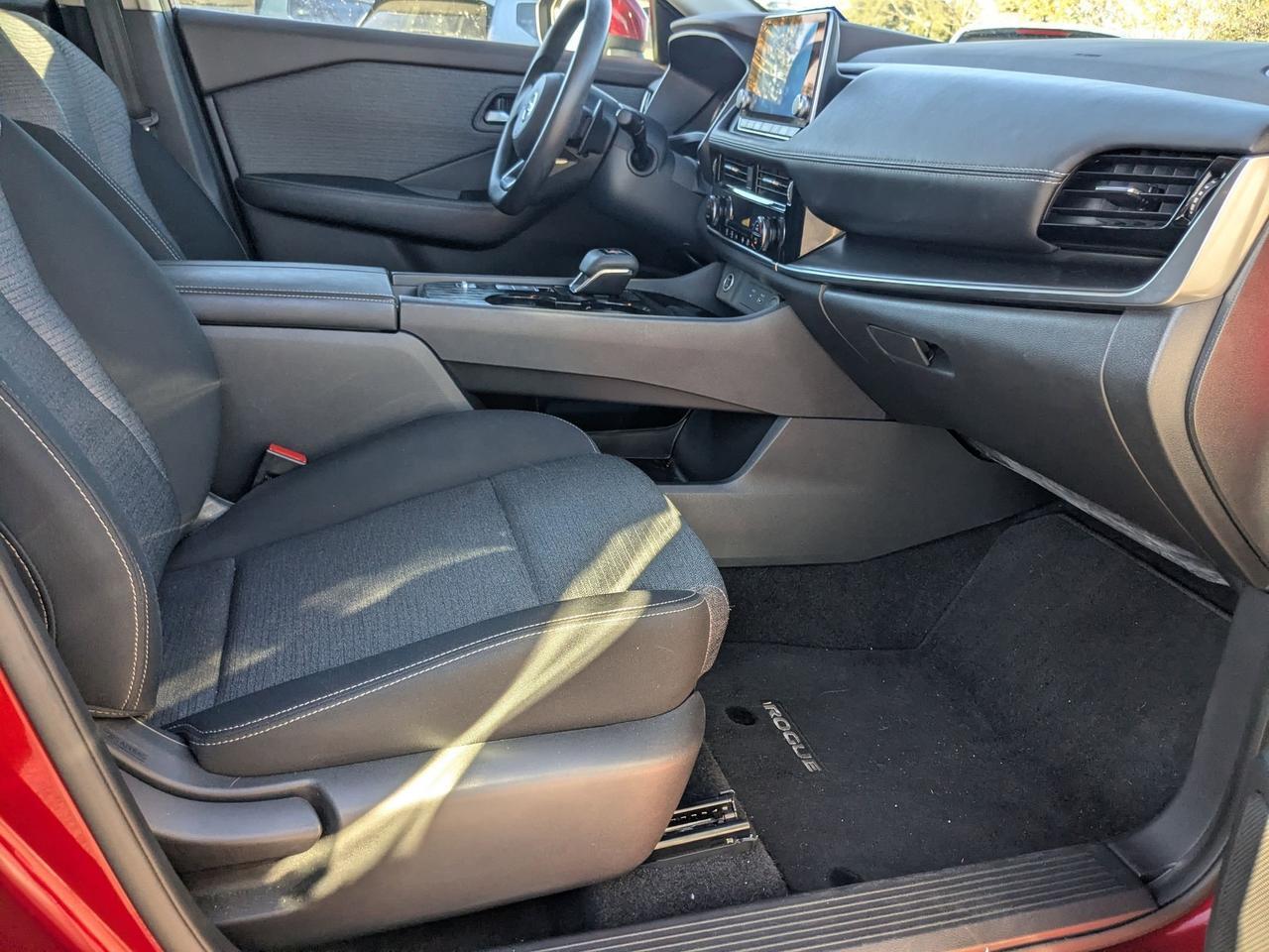 2021 Nissan Rogue SV San Antonio TX