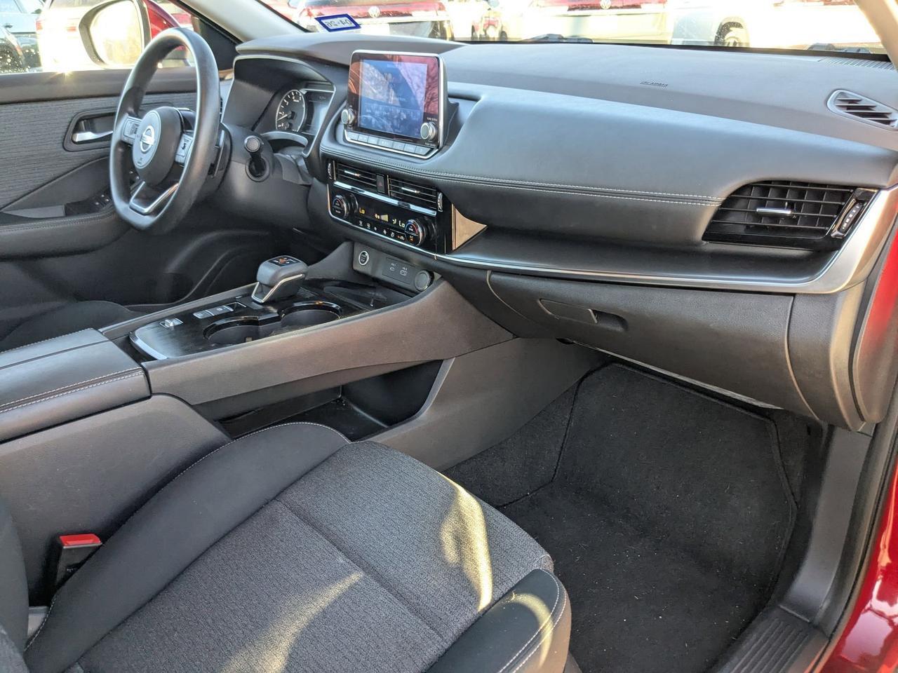 2021 Nissan Rogue SV San Antonio TX