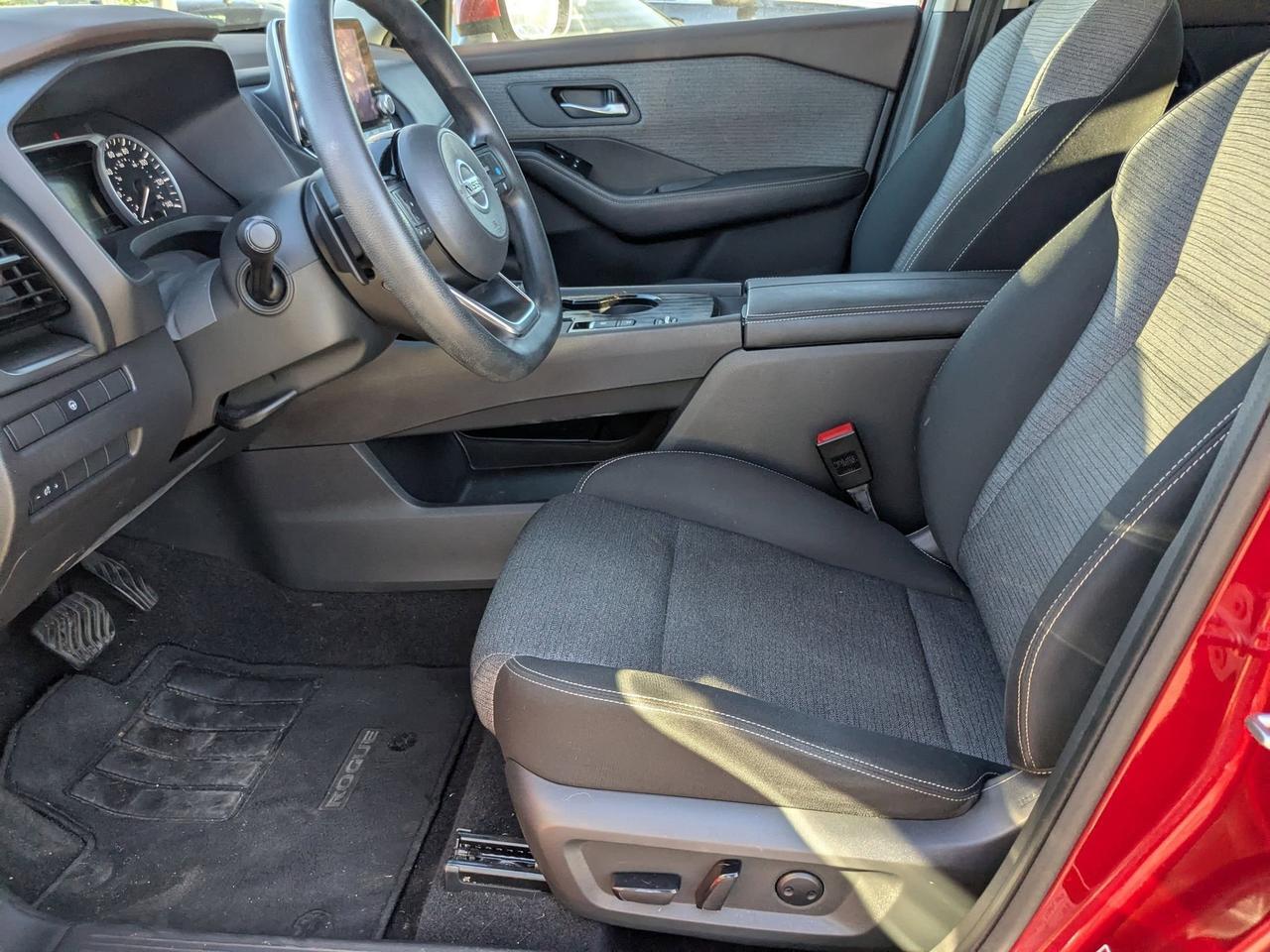 2021 Nissan Rogue SV San Antonio TX