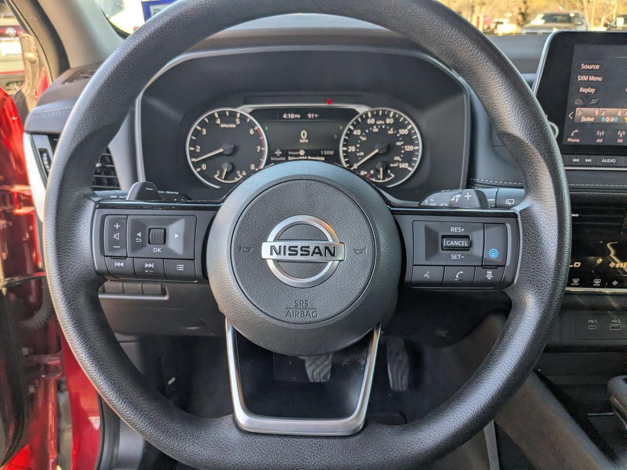 2021 Nissan Rogue SV San Antonio TX