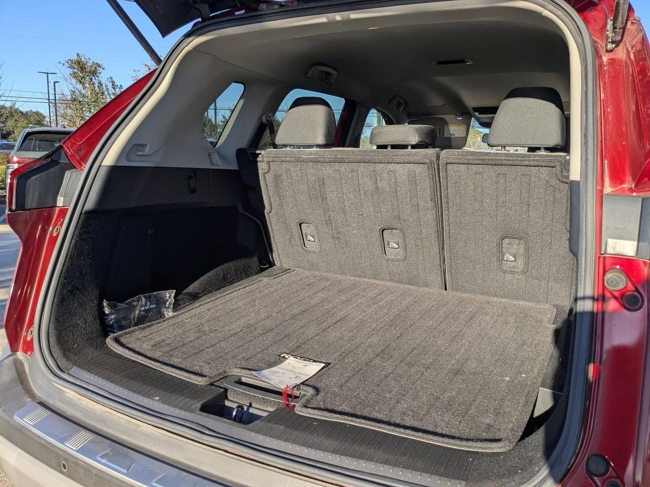 2021 Nissan Rogue SV San Antonio TX