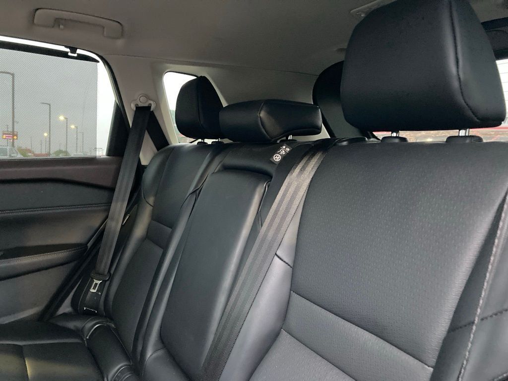 2021 Nissan Rogue SV San Antonio TX