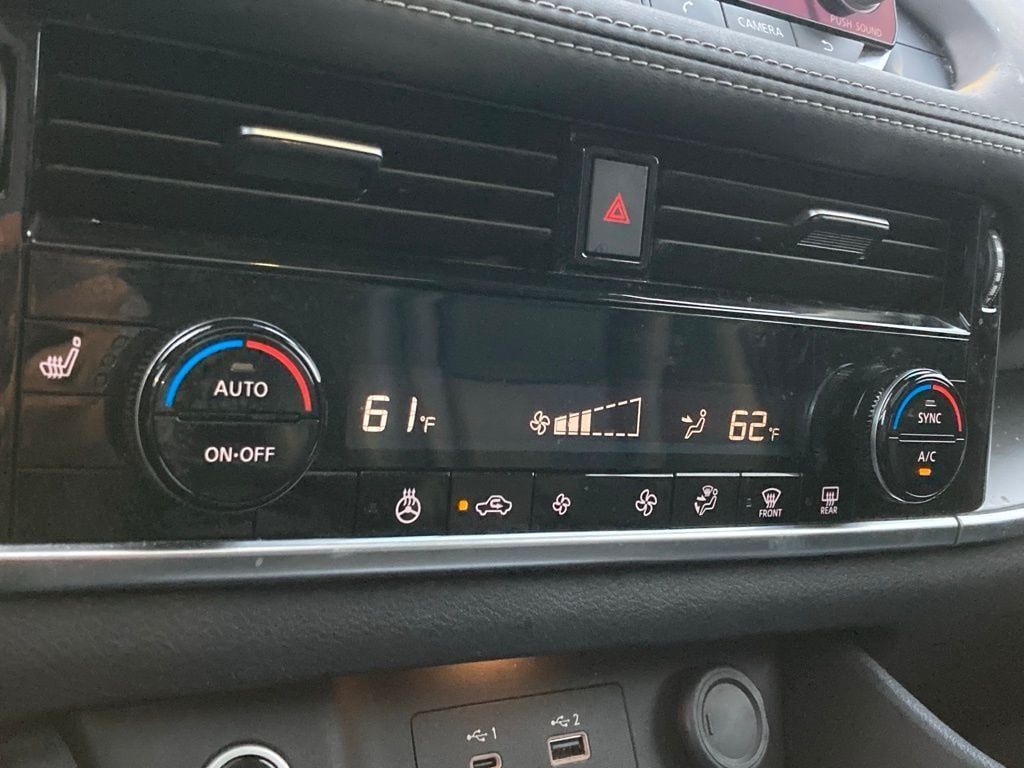 2021 Nissan Rogue SV San Antonio TX