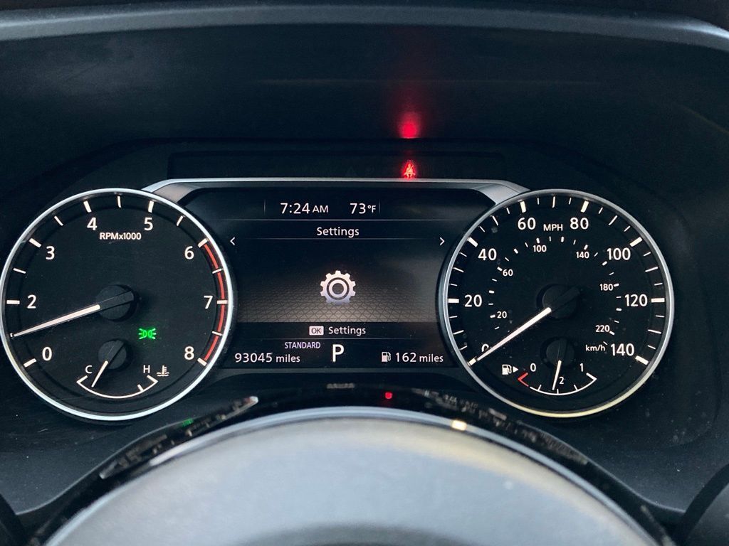 2021 Nissan Rogue SV San Antonio TX