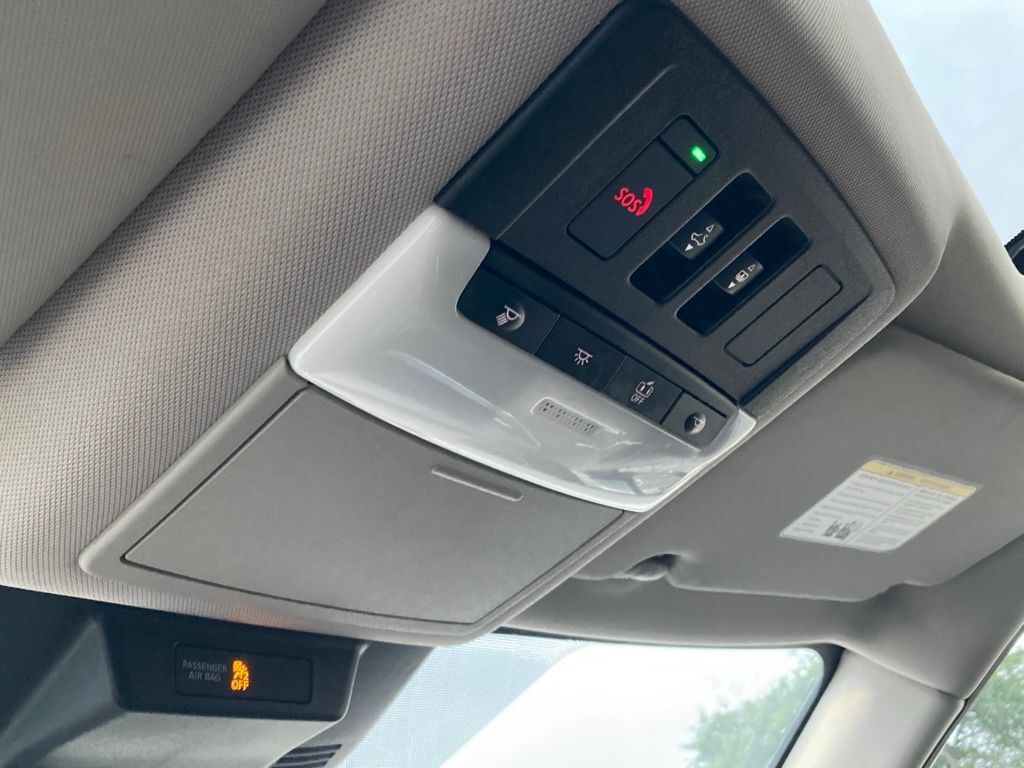 2021 Nissan Rogue SV San Antonio TX