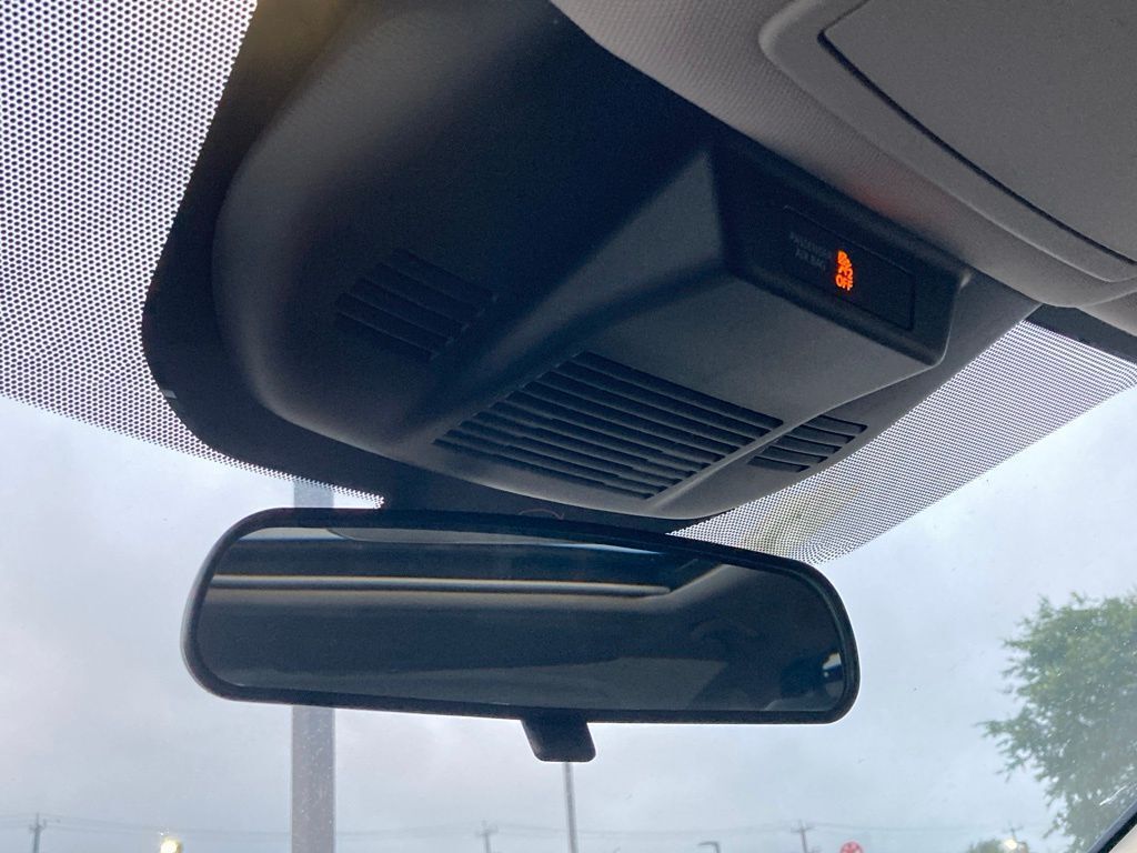 2021 Nissan Rogue SV San Antonio TX