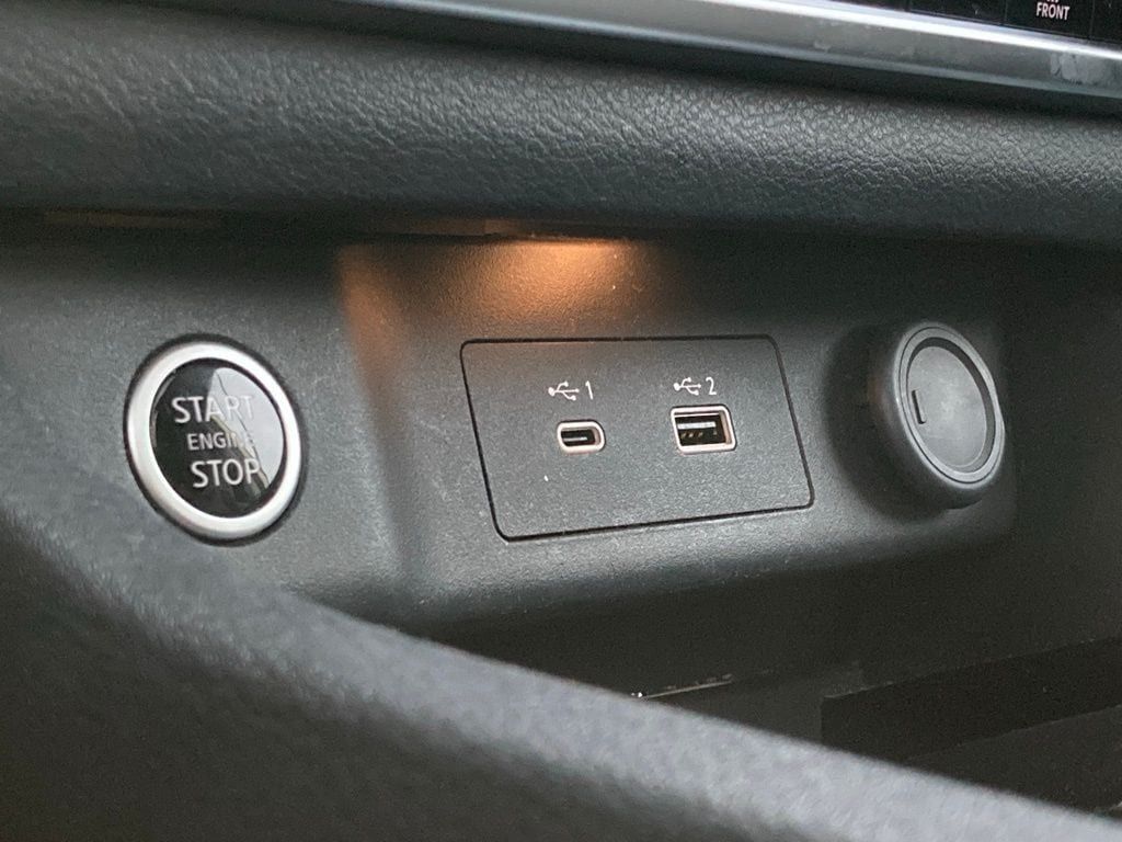 2021 Nissan Rogue SV San Antonio TX