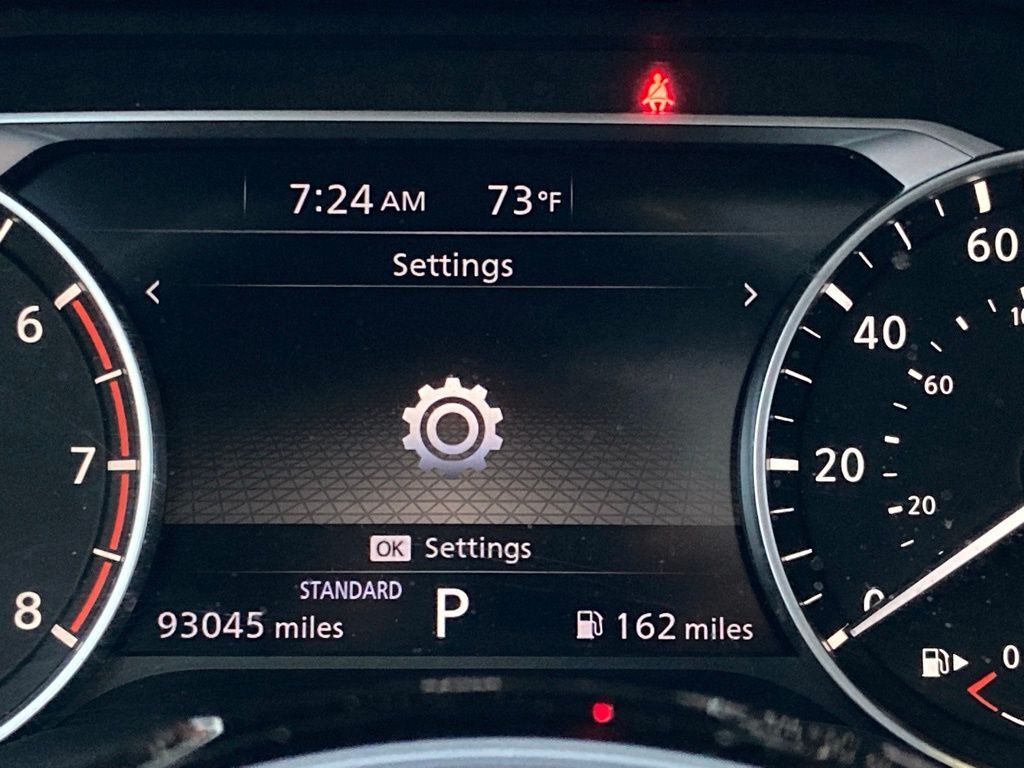 2021 Nissan Rogue SV San Antonio TX