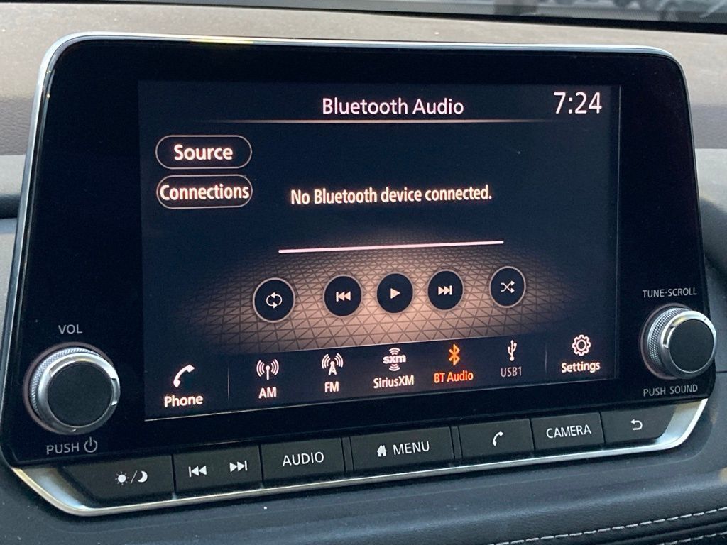 2021 Nissan Rogue SV San Antonio TX