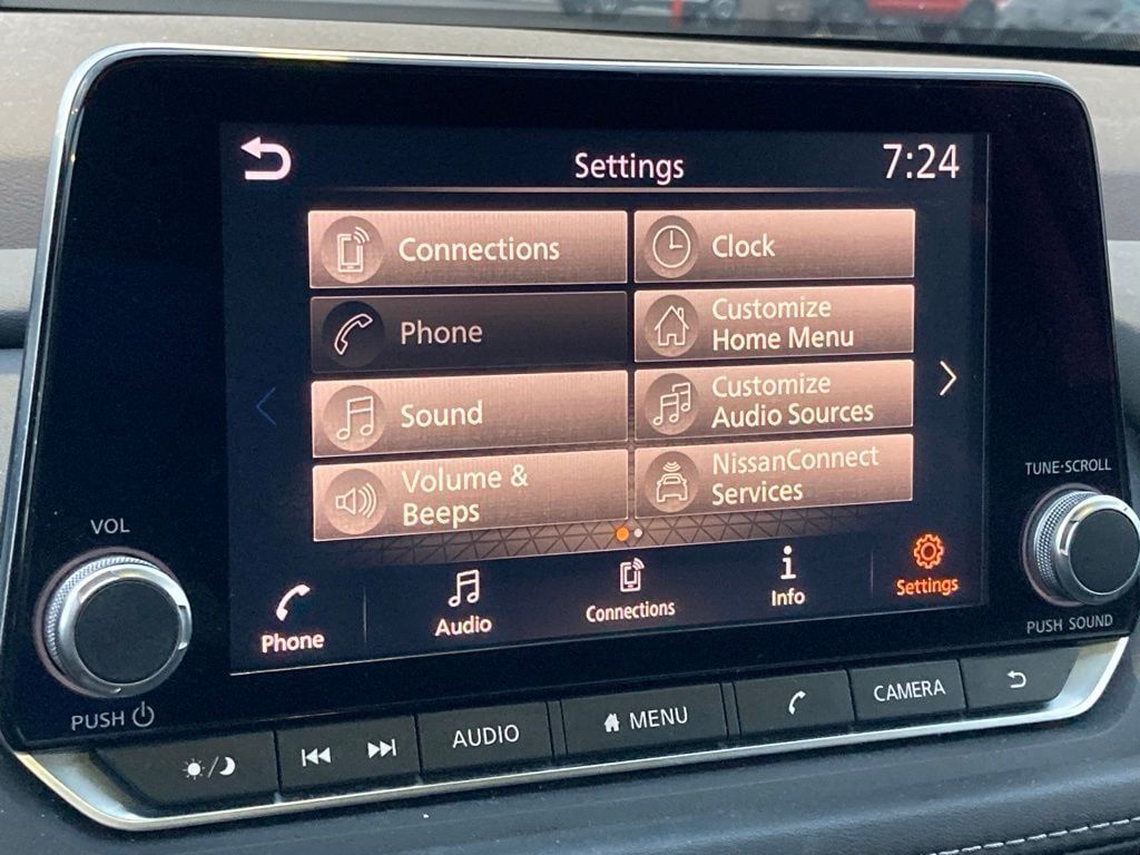 2021 Nissan Rogue SV San Antonio TX