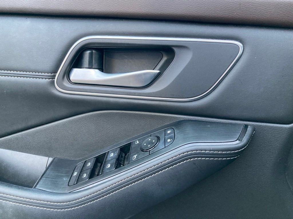 2021 Nissan Rogue SV San Antonio TX