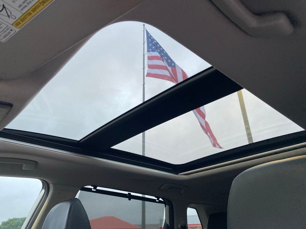 2021 Nissan Rogue SV San Antonio TX