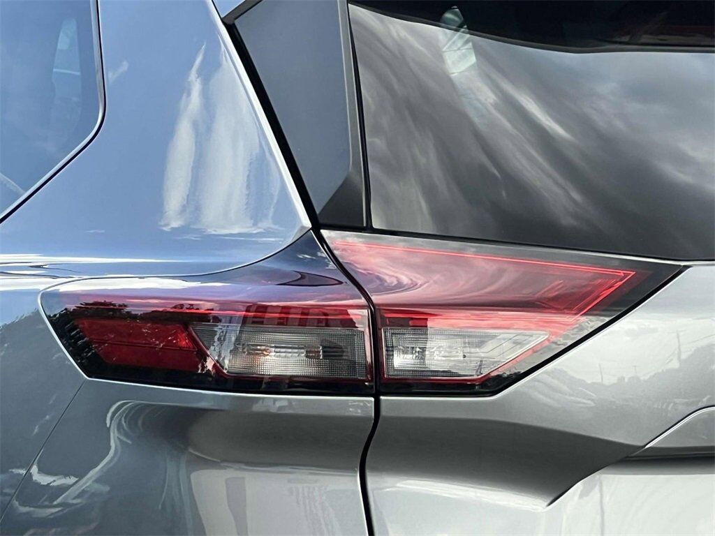 2021 Nissan Rogue SV San Clemente CA