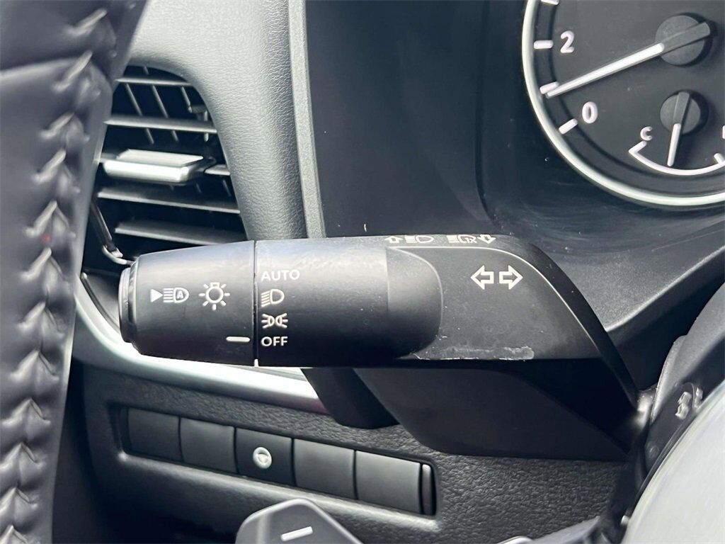 2021 Nissan Rogue SV San Clemente CA