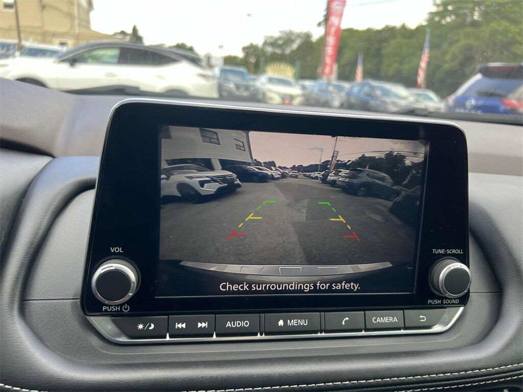 2021 Nissan Rogue SV San Clemente CA