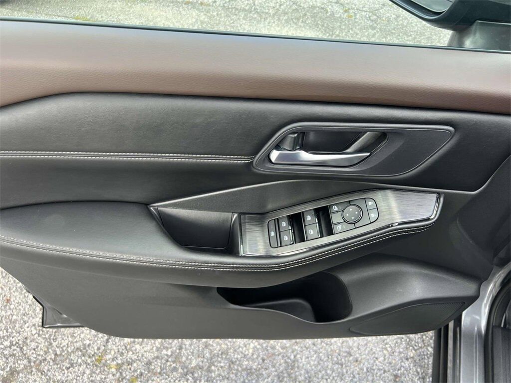 2021 Nissan Rogue SV San Clemente CA