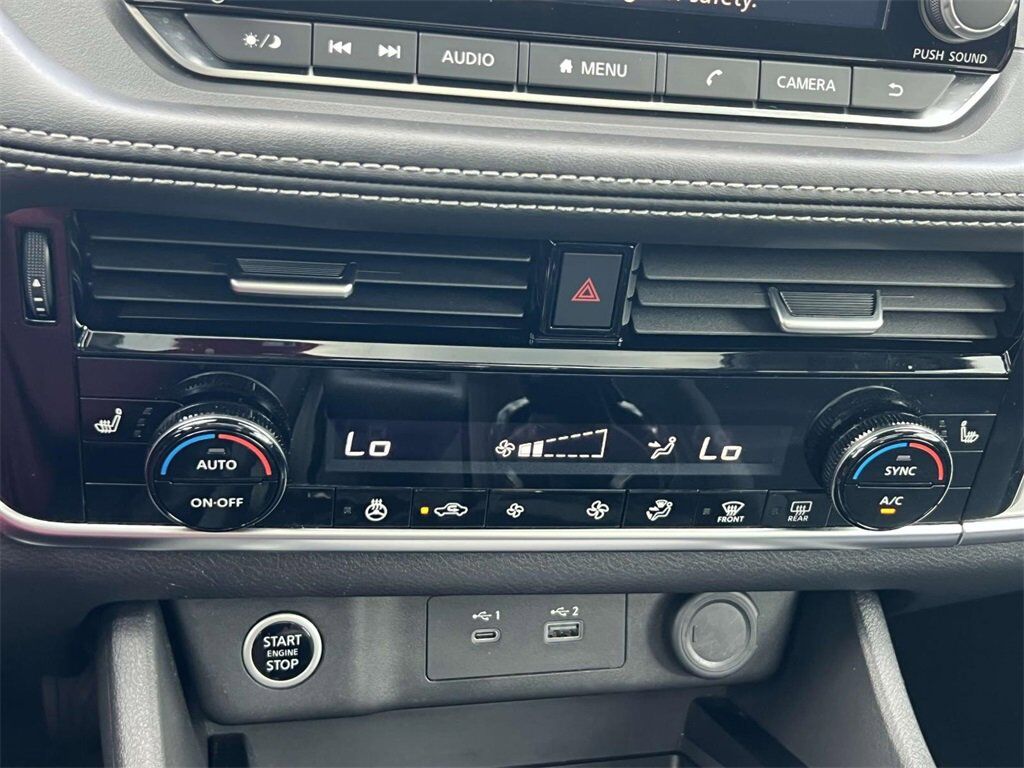 2021 Nissan Rogue SV San Clemente CA