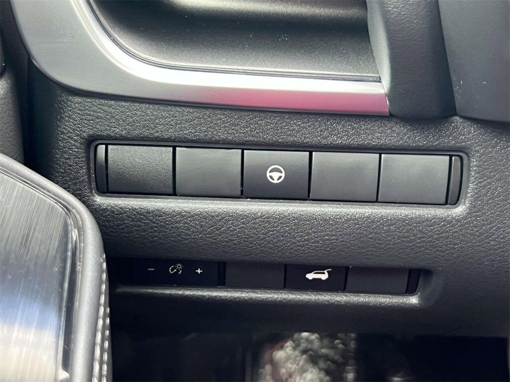 2021 Nissan Rogue SV San Clemente CA