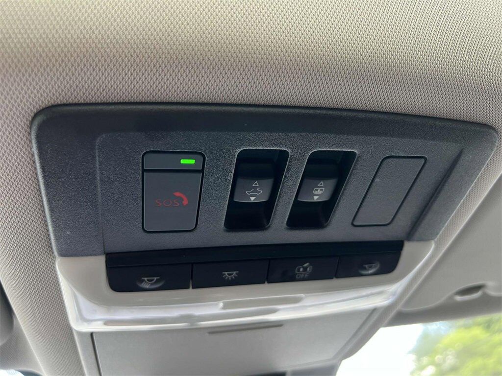 2021 Nissan Rogue SV San Clemente CA